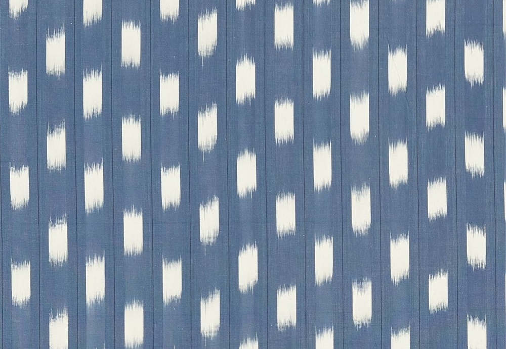 Ткань Sanderson Colour For Living prints & weaves 231266