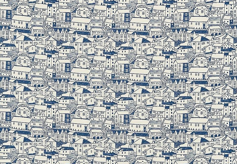 Ткань Sanderson Colour For Living prints & weaves 221293
