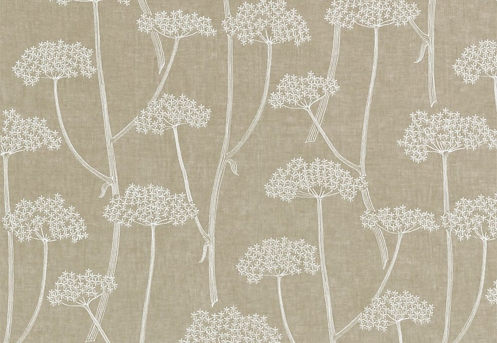 Ткань Sanderson Colour For Living prints & weaves 231337