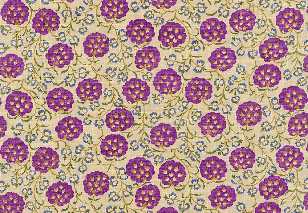 Ткань Sanderson Colour For Living prints & weaves 221305