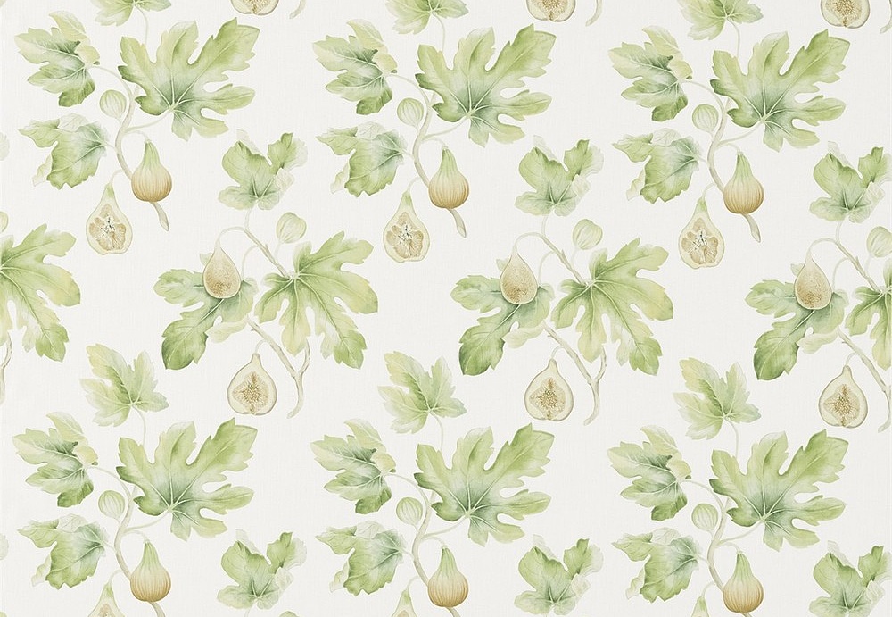 Ткань Sanderson Art of the Garden prints & Embroideries 226329
