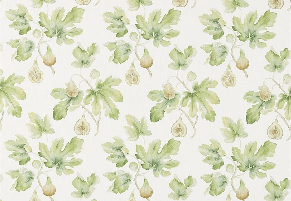 Ткань Sanderson Art of the Garden prints & Embroideries 226329