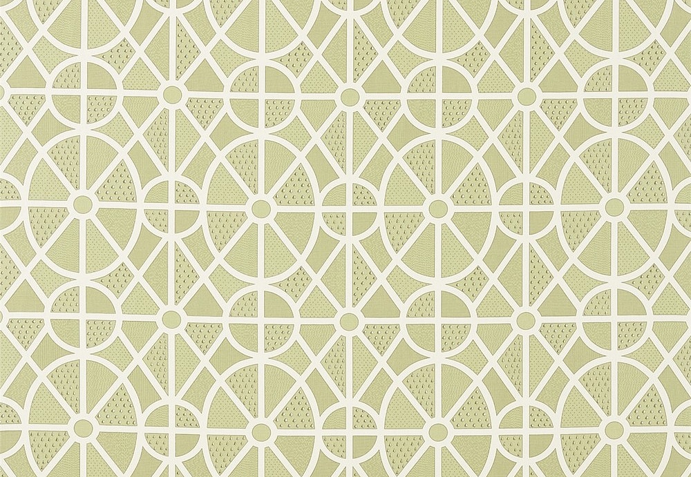 Ткань Sanderson Art of the Garden prints & Embroideries 226309