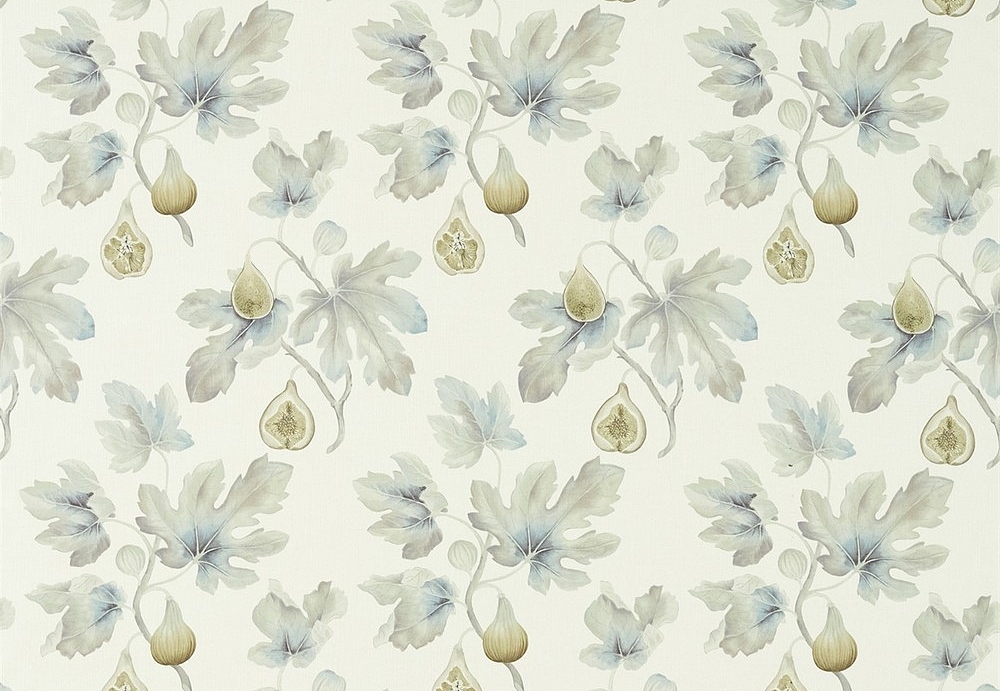 Ткань Sanderson Art of the Garden prints & Embroideries 226328