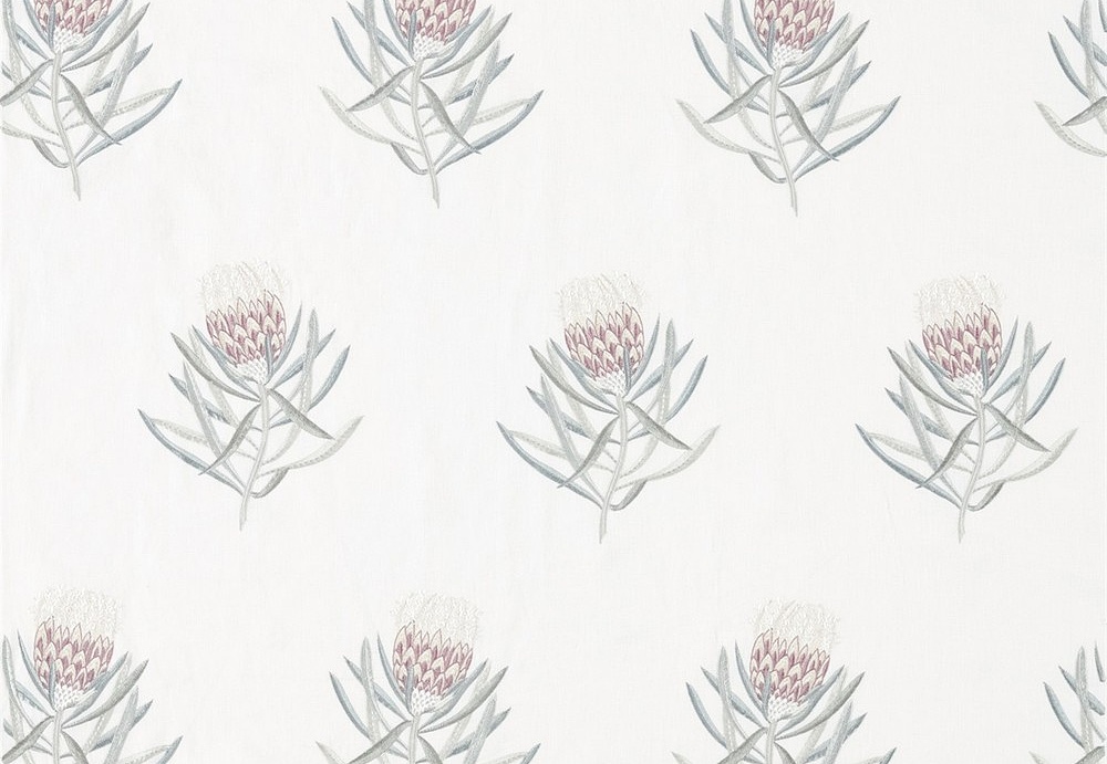 Ткань Sanderson Art of the Garden prints & Embroideries 236352