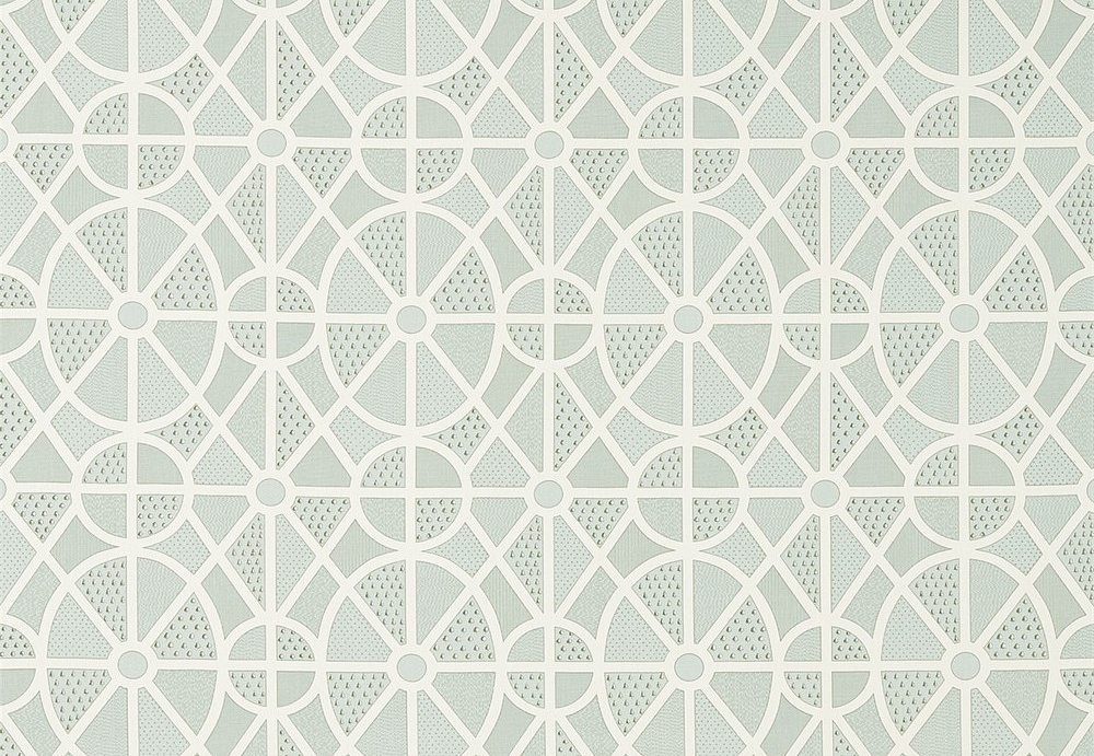Ткань Sanderson Art of the Garden prints & Embroideries 226307