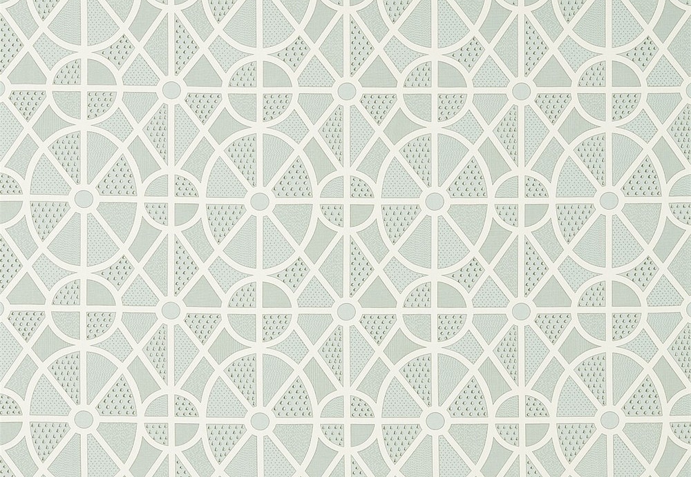 Ткань Sanderson Art of the Garden prints & Embroideries 226307
