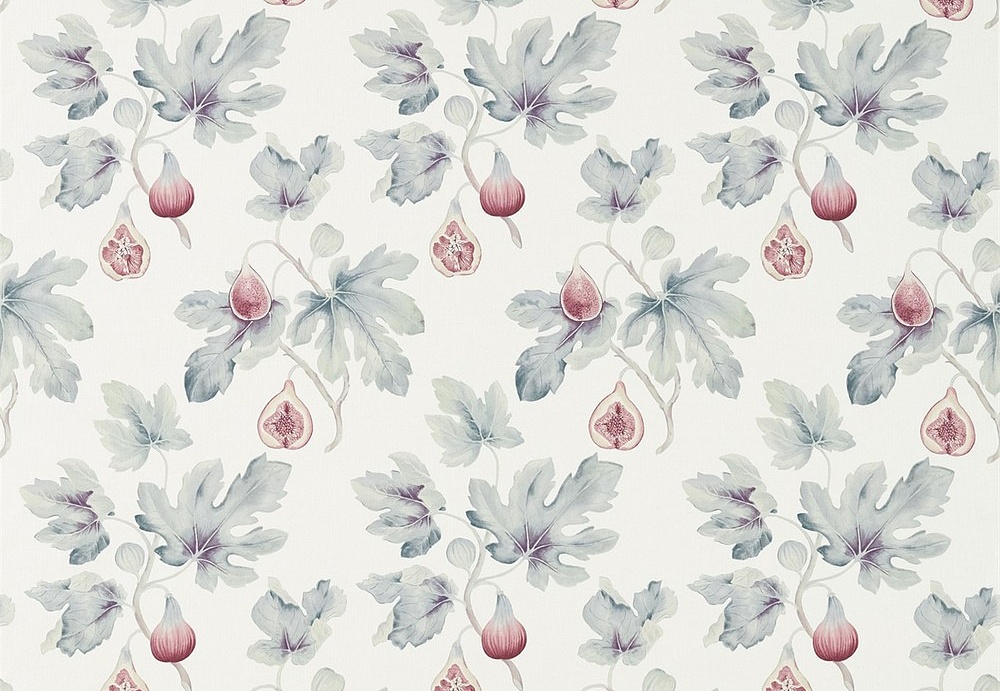 Ткань Sanderson Art of the Garden prints & Embroideries 226330
