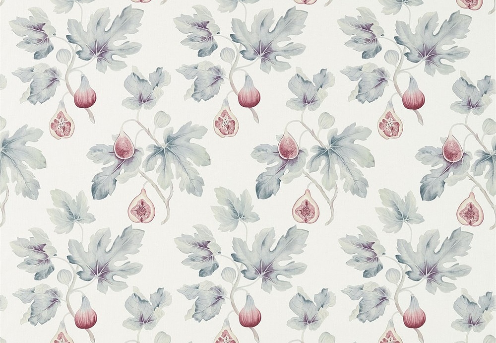 Ткань Sanderson Art of the Garden prints & Embroideries 226330