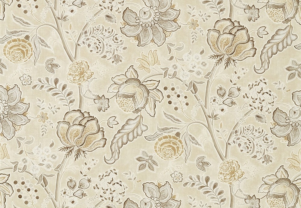 Ткань Sanderson Art of the Garden prints & Embroideries 226322