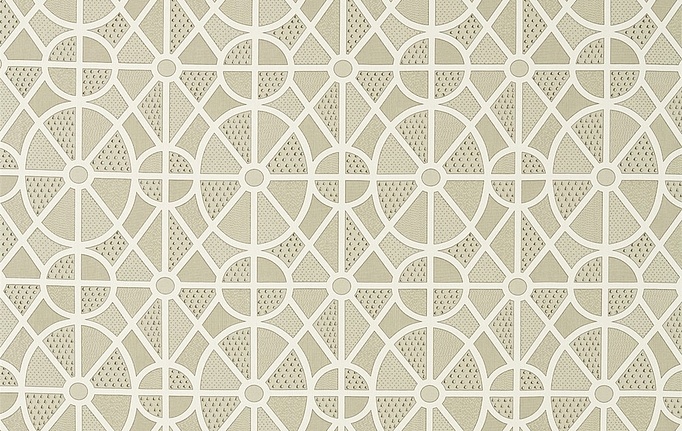 Английская ткань Sanderson, коллекция Art of the Garden prints & Embroideries, артикул 226308