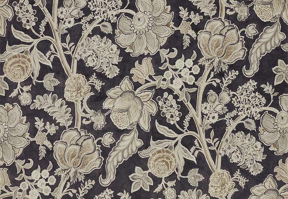 Ткань Sanderson Art of the Garden prints & Embroideries 226321