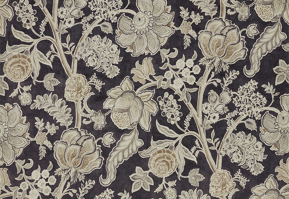 Ткань Sanderson Art of the Garden prints & Embroideries 226321