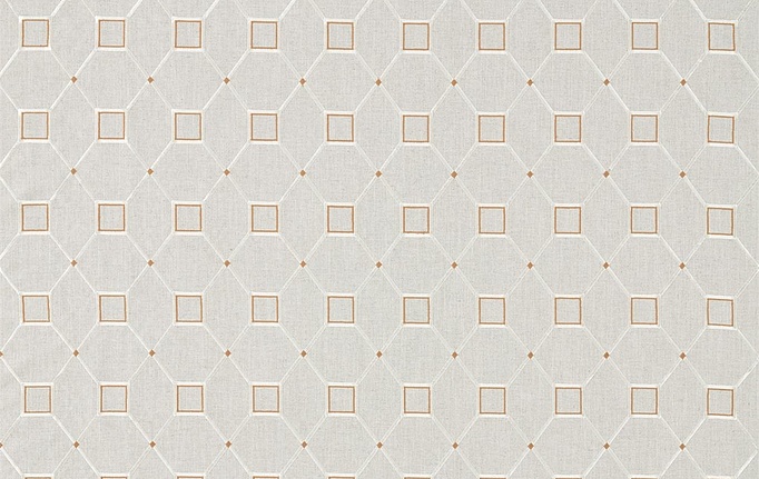 Английская ткань Sanderson, коллекция Art of the Garden prints & Embroideries, артикул 236358