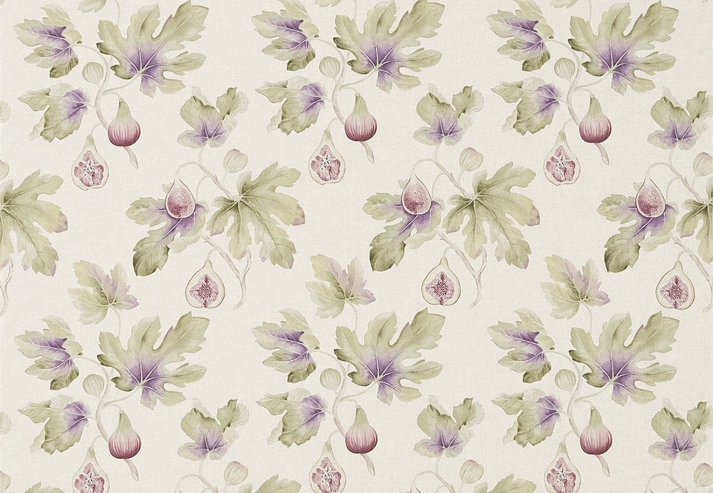 Ткань Sanderson Art of the Garden prints & Embroideries 226327