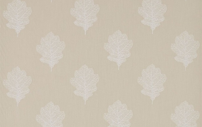 Английская ткань Sanderson, коллекция Woodland Walk Prints & Embroideries, артикул 235601