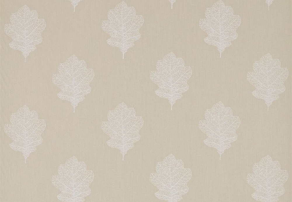 Ткань Sanderson Woodland Walk Prints & Embroideries 235601