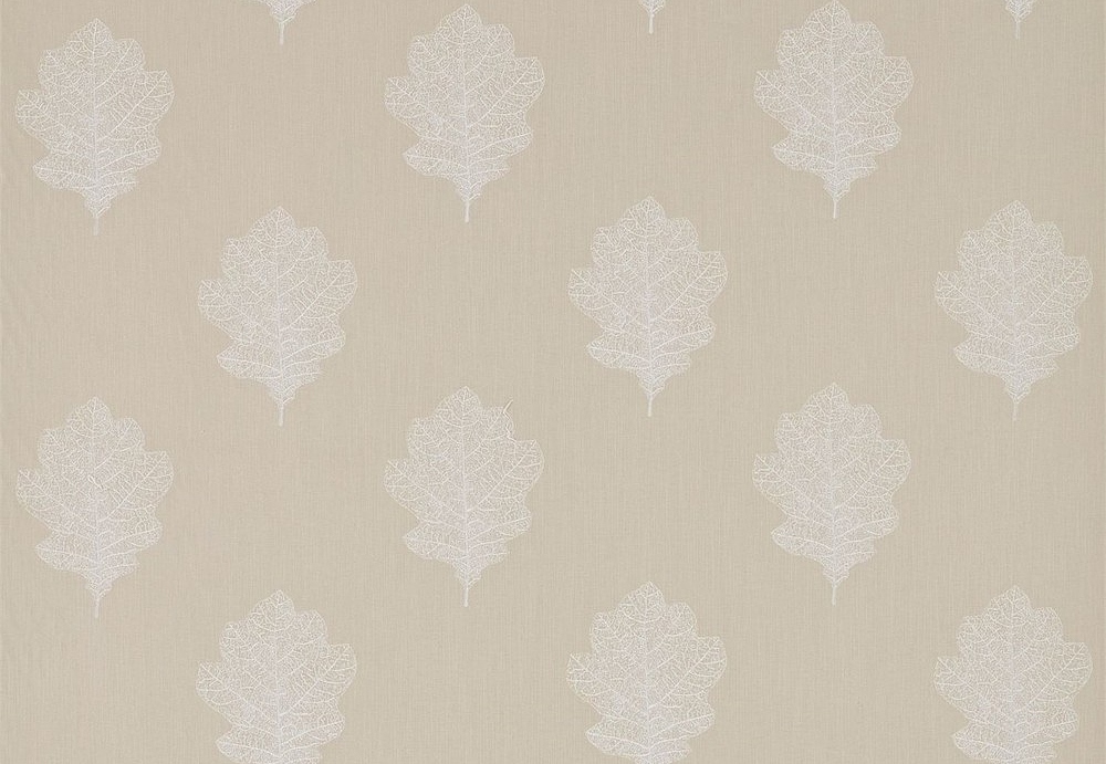Ткань Sanderson Woodland Walk Prints & Embroideries 235601