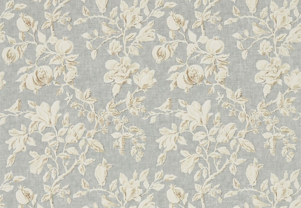 Ткань Sanderson Woodland Walk Prints & Embroideries 225505