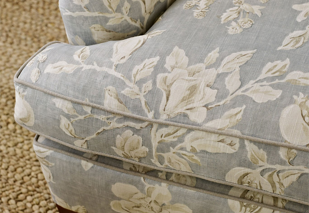 Ткань Sanderson Woodland Walk Prints & Embroideries 225505