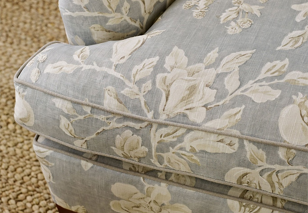 Ткань Sanderson Woodland Walk Prints & Embroideries 225505