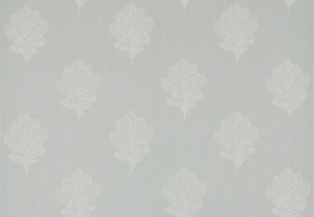 Ткань Sanderson Woodland Walk Prints & Embroideries 235602
