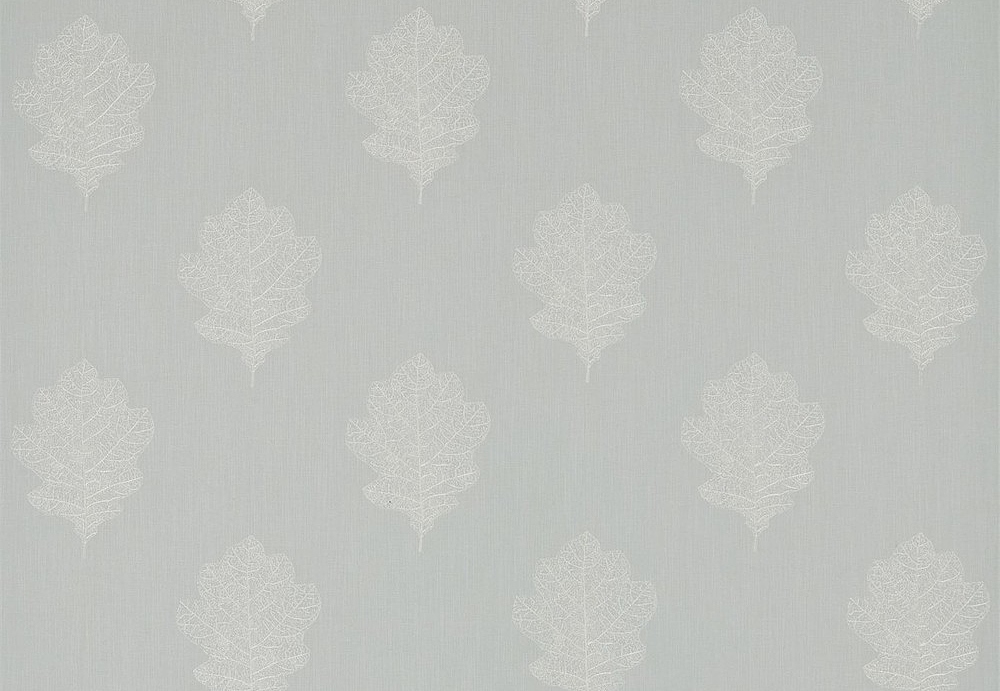Ткань Sanderson Woodland Walk Prints & Embroideries 235602