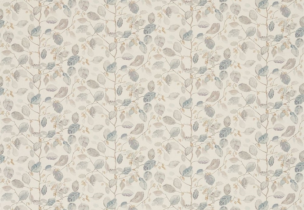 Ткань Sanderson Woodland Walk Prints & Embroideries 225531
