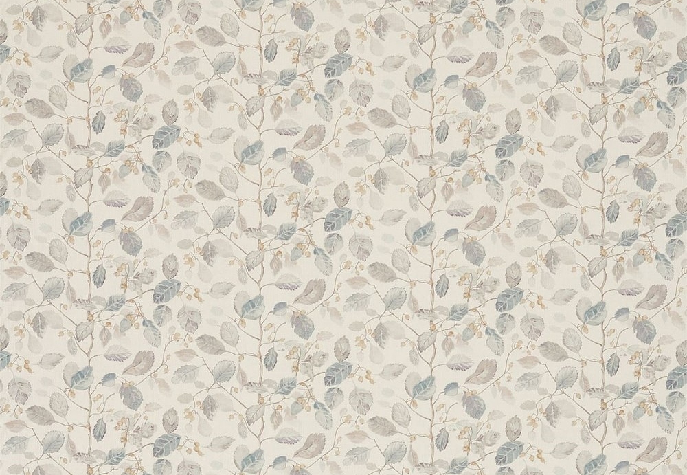 Ткань Sanderson Woodland Walk Prints & Embroideries 225531