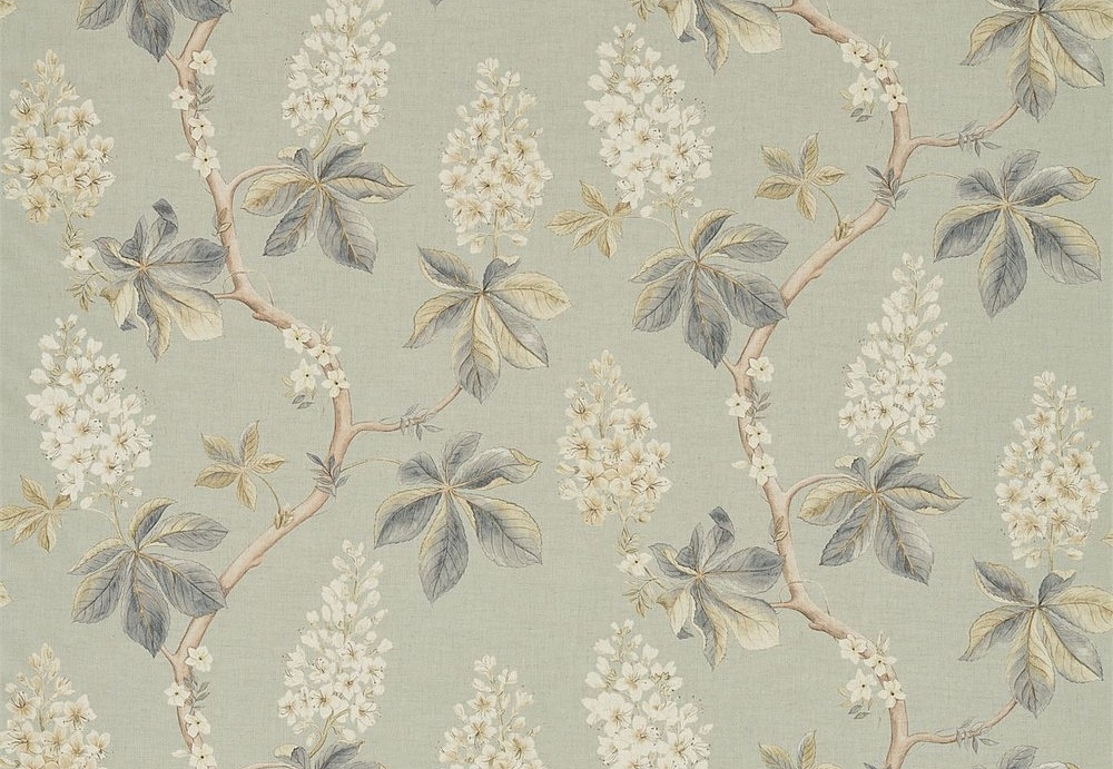 Ткань Sanderson Woodland Walk Prints & Embroideries 225513