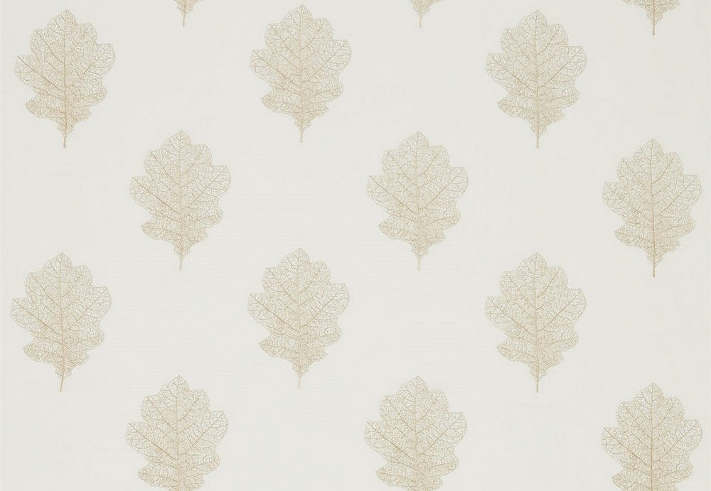 Ткань Sanderson Woodland Walk Prints & Embroideries 235603