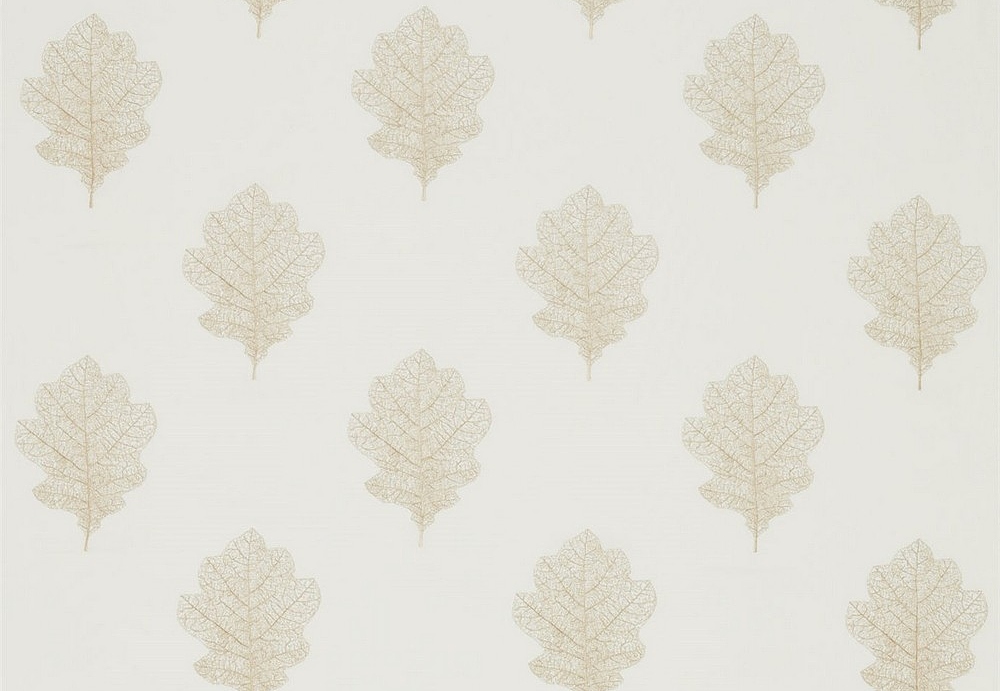 Ткань Sanderson Woodland Walk Prints & Embroideries 235603