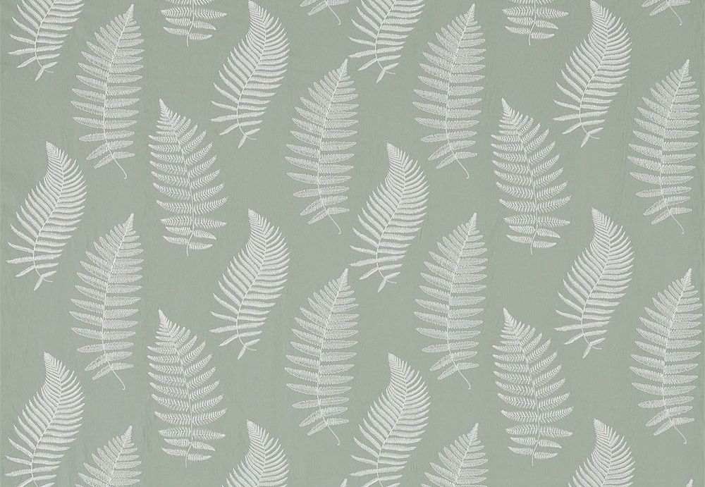 Ткань Sanderson Woodland Walk Prints & Embroideries 235606