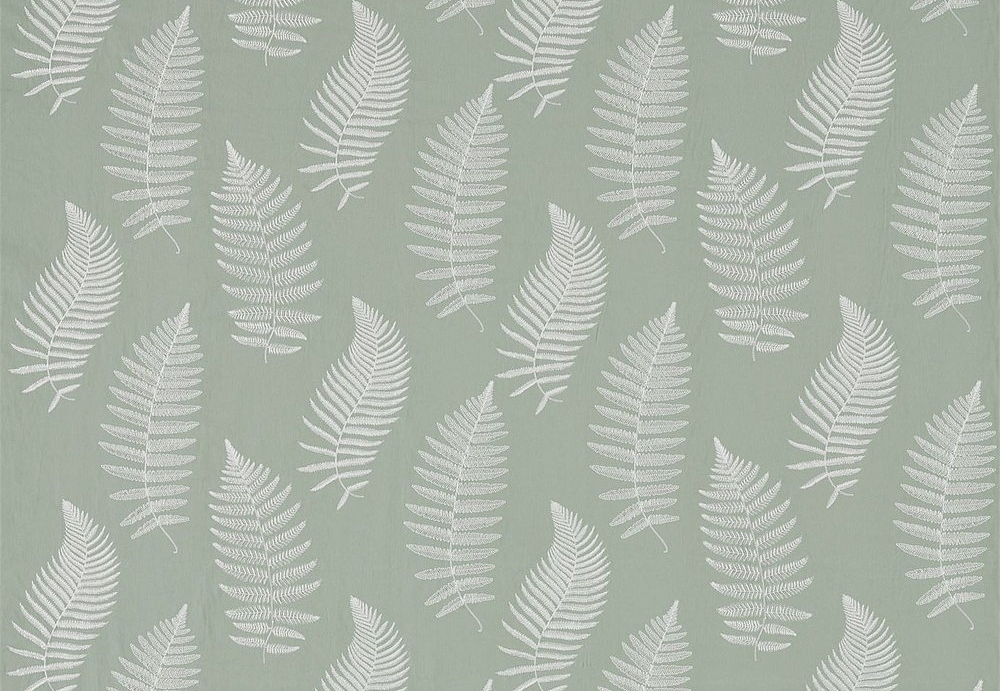 Ткань Sanderson Woodland Walk Prints & Embroideries 235606