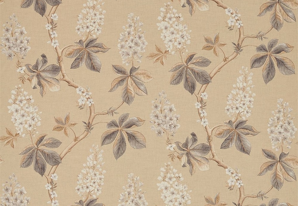 Ткань Sanderson Woodland Walk Prints & Embroideries 225514