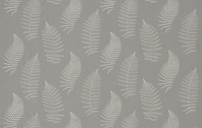 Английская ткань Sanderson, коллекция Woodland Walk Prints & Embroideries, артикул 235610