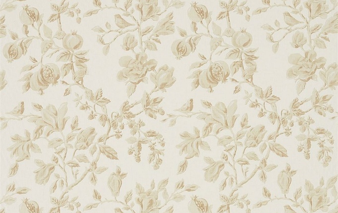 Английская ткань Sanderson, коллекция Woodland Walk Prints & Embroideries, артикул 225507