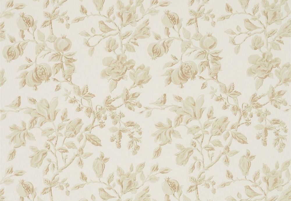 Ткань Sanderson Woodland Walk Prints & Embroideries 225507