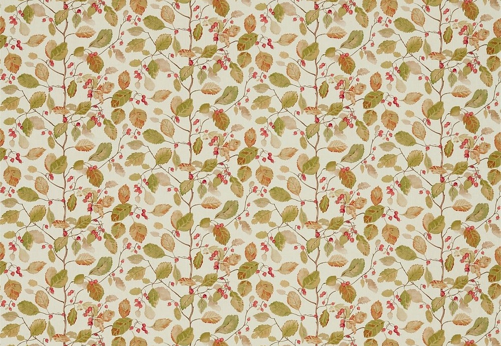 Ткань Sanderson Woodland Walk Prints & Embroideries 225530