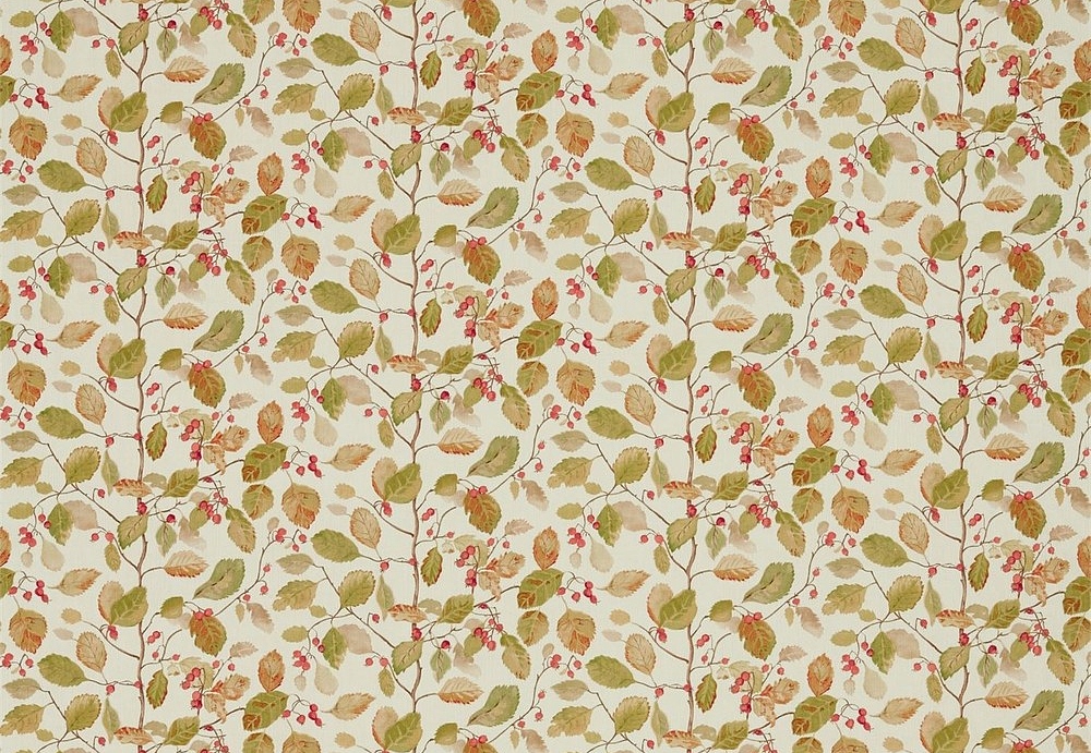 Ткань Sanderson Woodland Walk Prints & Embroideries 225530