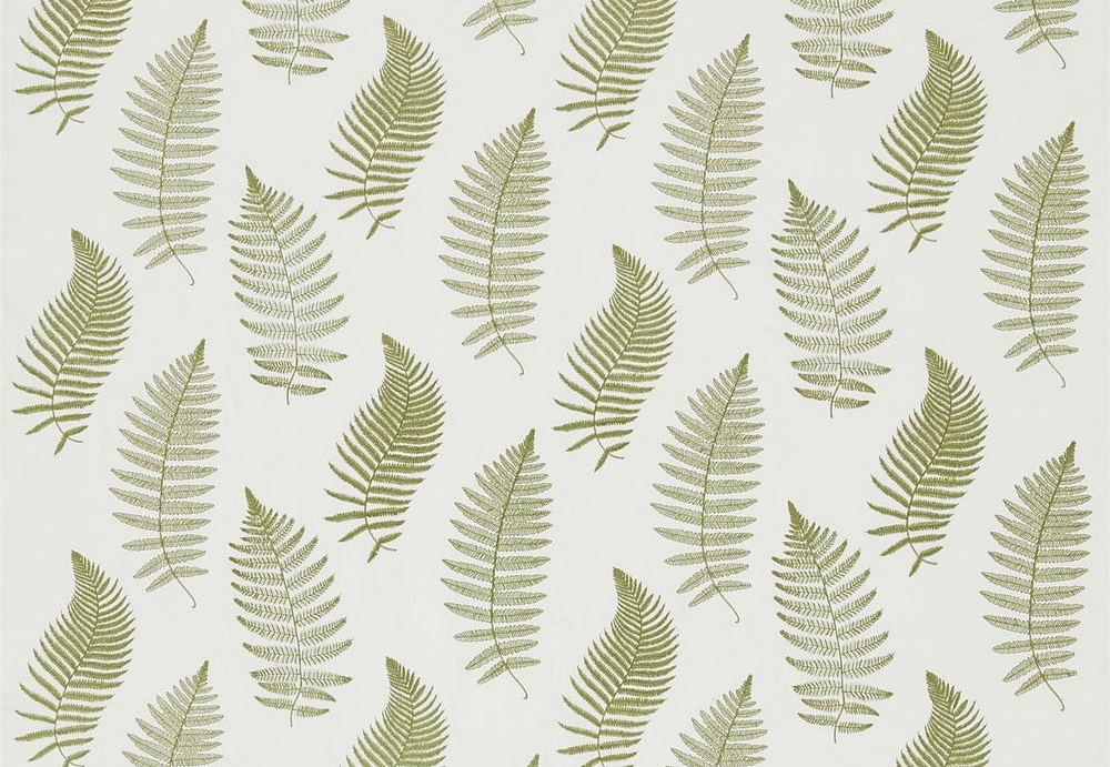 Ткань Sanderson Woodland Walk Prints & Embroideries 235608