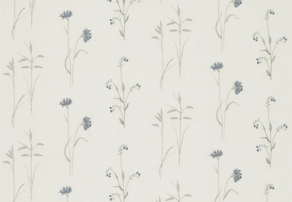 Ткань Sanderson Woodland Walk Prints & Embroideries 235604