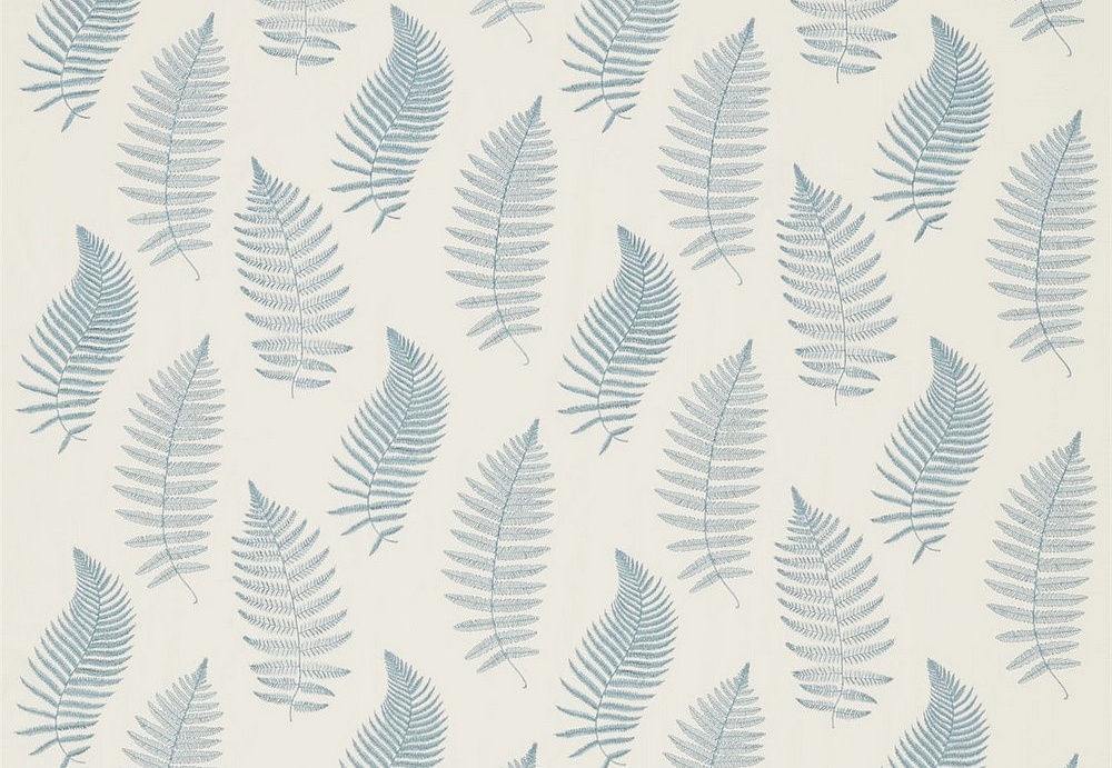 Ткань Sanderson Woodland Walk Prints & Embroideries 235609