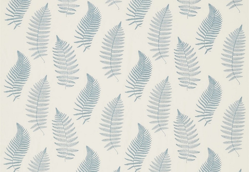 Ткань Sanderson Woodland Walk Prints & Embroideries 235609