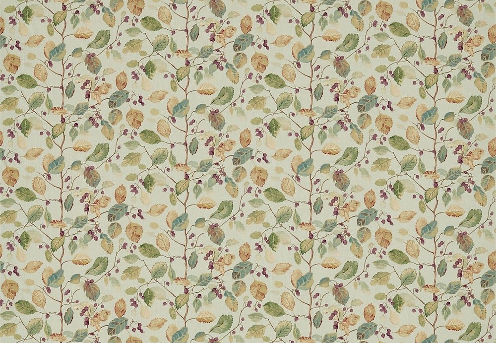 Ткань Sanderson Woodland Walk Prints & Embroideries 225529