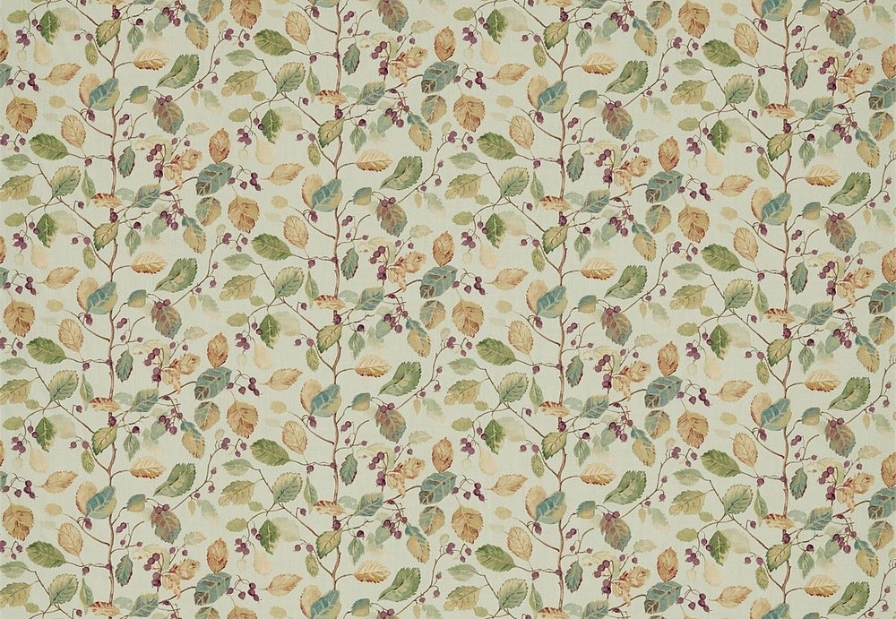 Ткань Sanderson Woodland Walk Prints & Embroideries 225529
