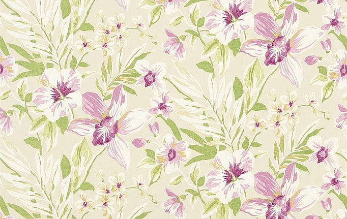 Английская ткань Sanderson, коллекция Sanderson Home Chika weaves, артикул 223572