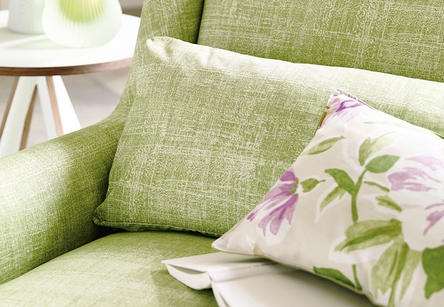 Ткань Sanderson Sanderson Home Chika weaves 223601