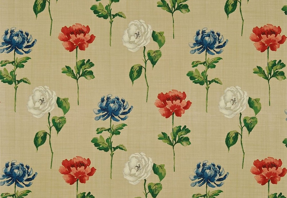 Ткань Sanderson Options 10 DOPNHA203