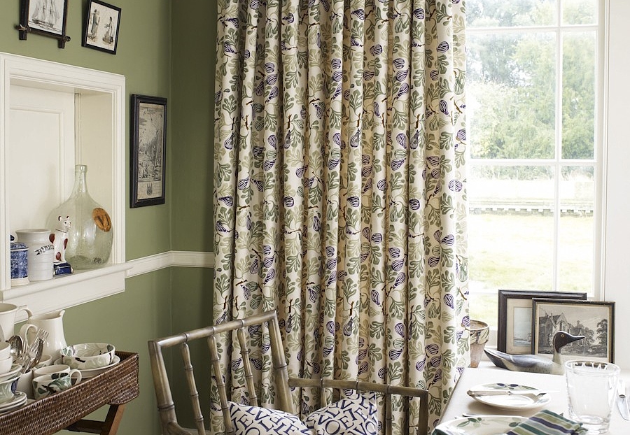 Ткань Sanderson Emma Bridgewater Prints 223428